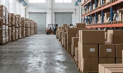 Strategic Logistics Hub
