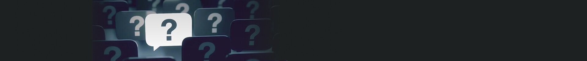 Frequently Asked Questions
