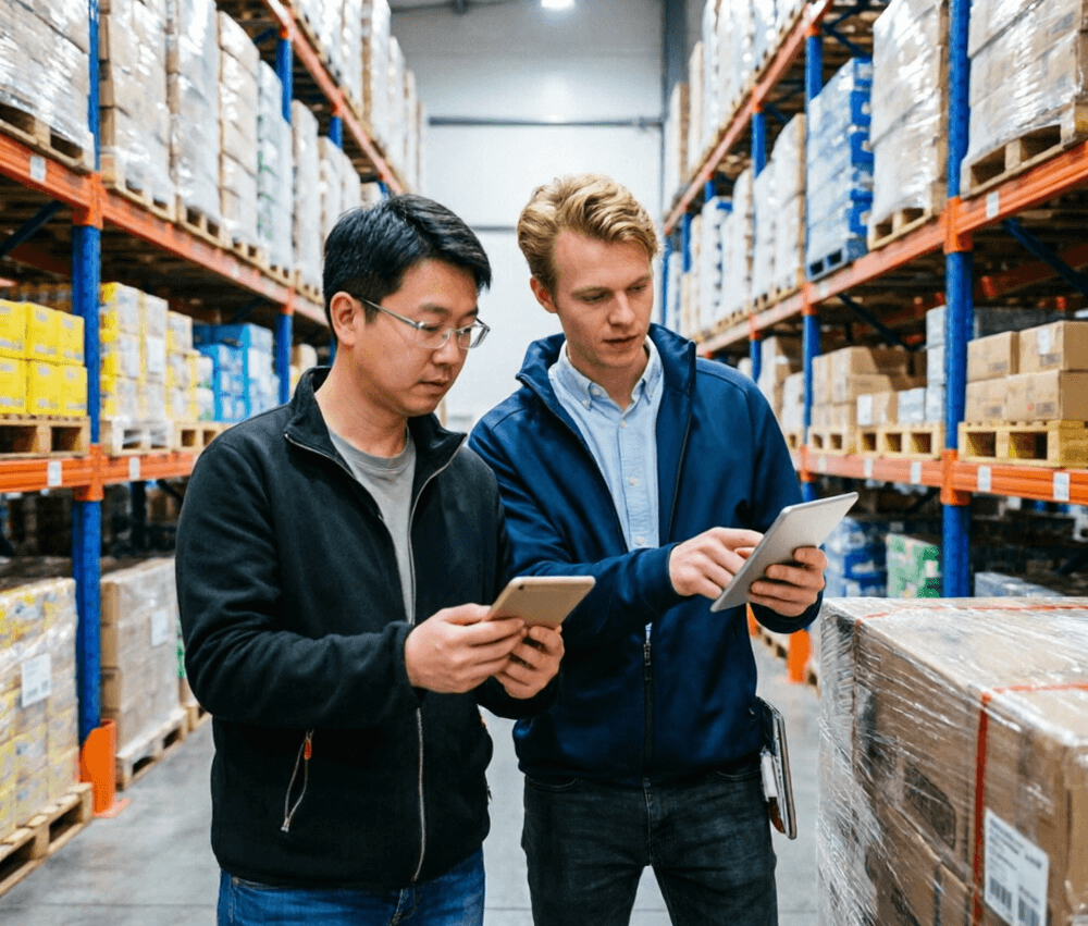 Customer First Commitment