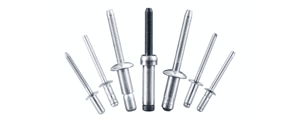 Blind Rivet