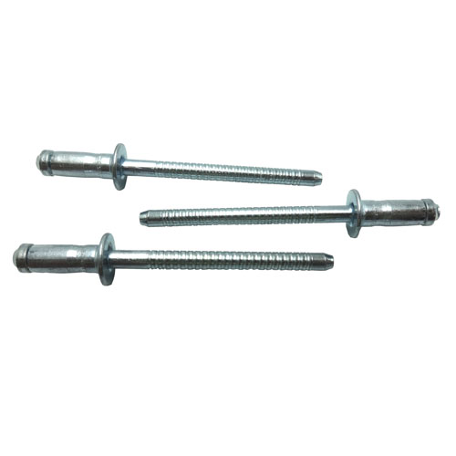 ST-Bulb ST-Nox Rivets