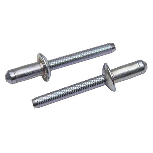 ST-Bulb ST-Nox Rivets