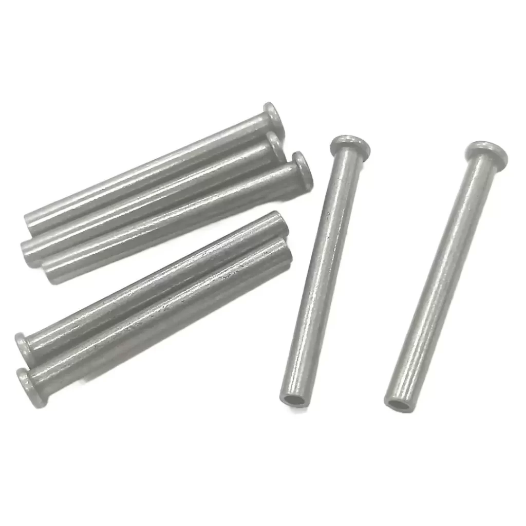 Semi Tubular Rivets