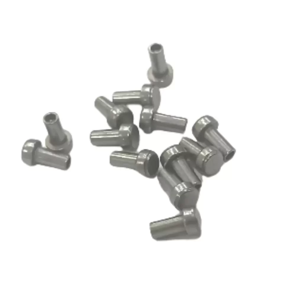 Semi Tubular Rivets