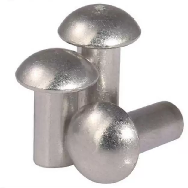 Solid Rivets