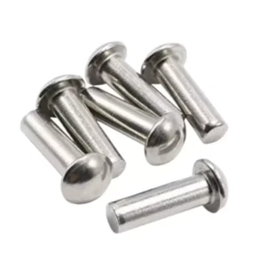 Solid Rivets