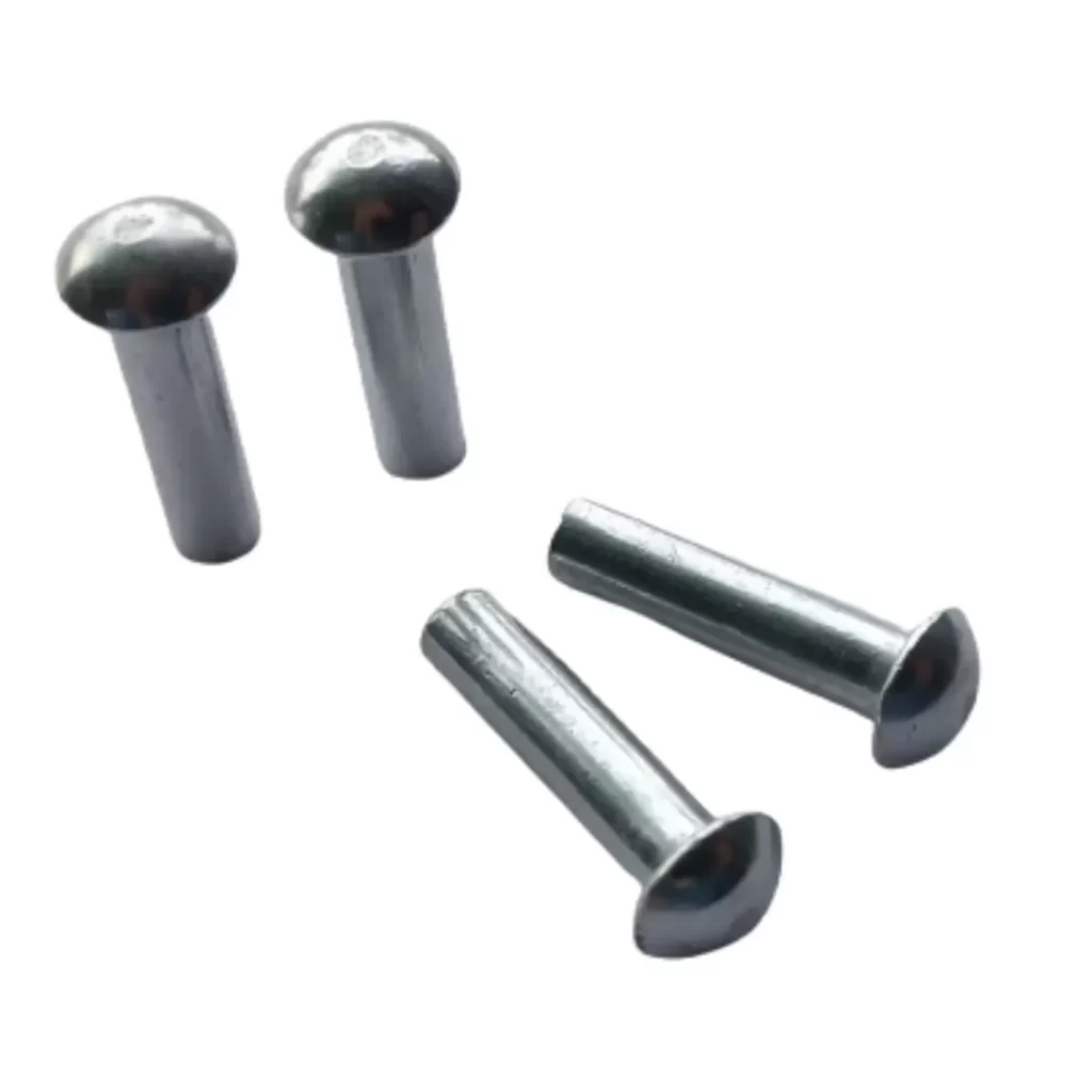 Solid Rivets