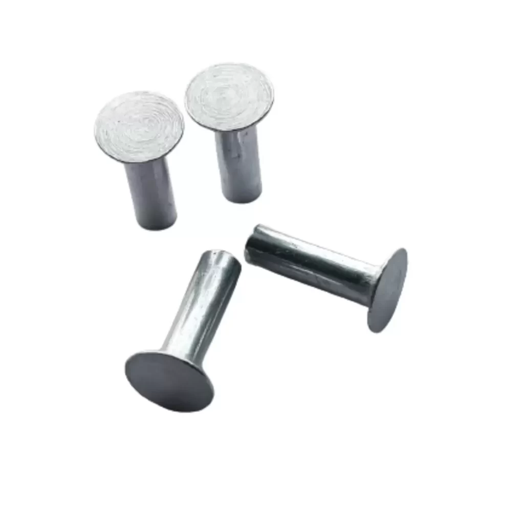 Solid Rivets