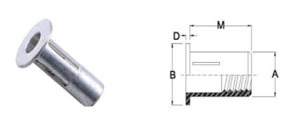 industrial fasteners
