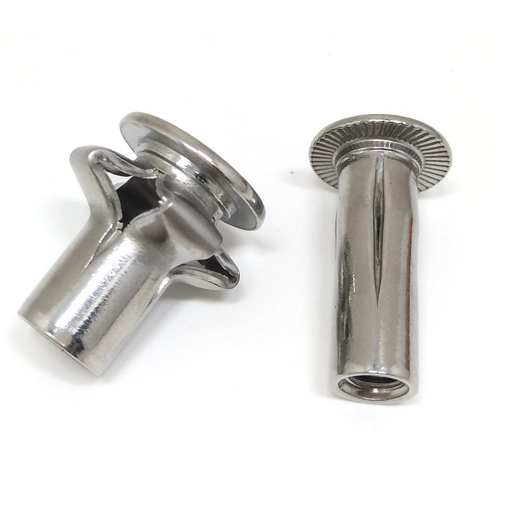 Split Nut