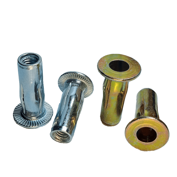 Split Nut