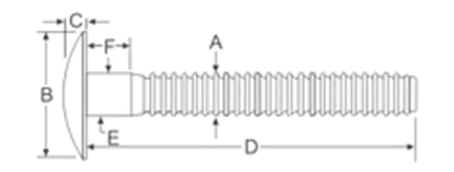broad truss head