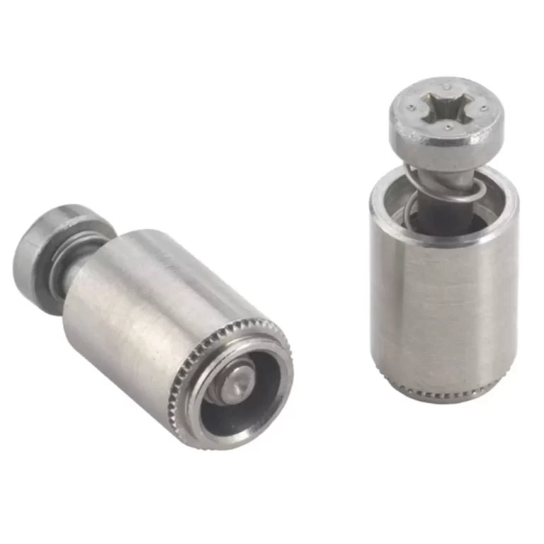 Panel Fasteners