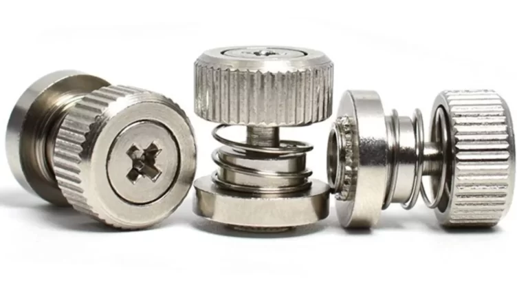 Panel Fasteners