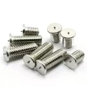 Stud Welding Fasteners Supplier India
