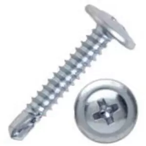 industrial self drilling screws