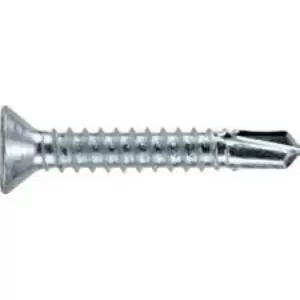 CSK flat head sds