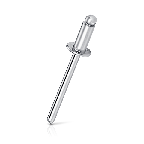 Open Type Blind Rivets