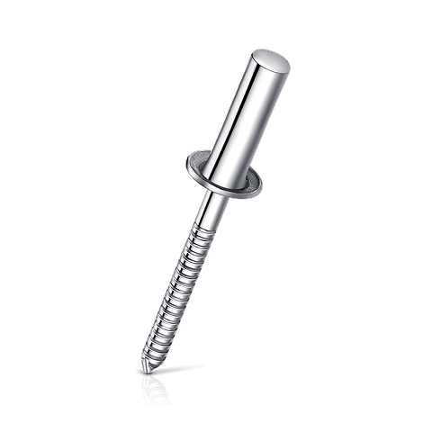 Close Type Blind Rivet