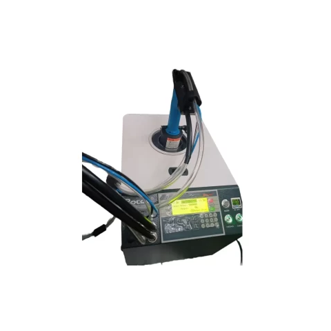 Automatic Riveting Tool