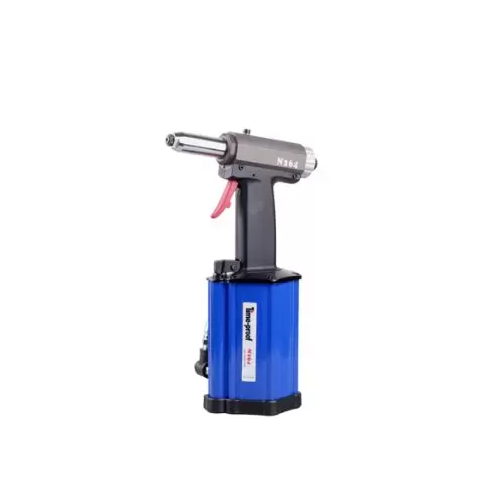 Structural Rivet Tools