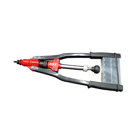 Manual Nut Tools