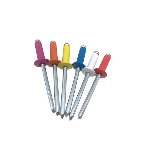 HPL Color Rivet