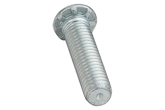 Self-clinching Heavy duty stud HFH HFHS HFHB