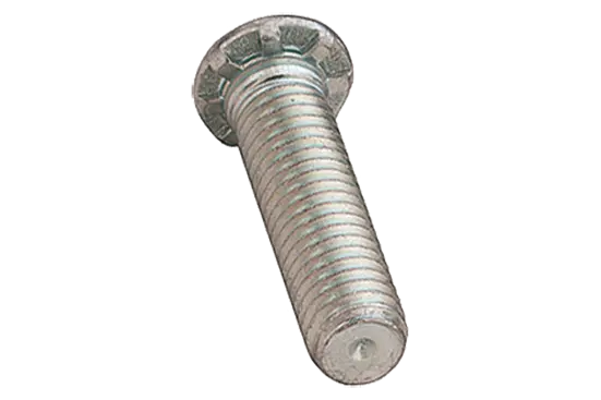 self-clinching non-flush  stud  TFH TFHS