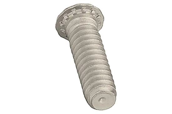 self-clinching stud flush head  for stainless sheets FH4 FHP