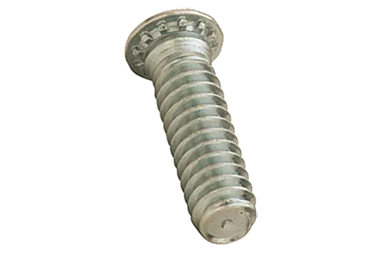 self-clinching stud flush head FH FHS FHA