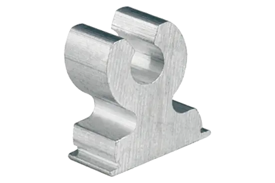 Self-clinching right-angle fasteners RAA RAS TDS