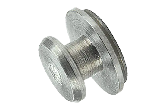 Sheet joining fasteners 