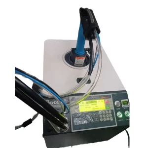 Automatic Riveting Tool