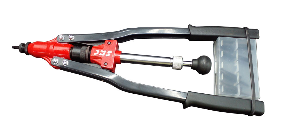 HN-02 Manual Nut Tool