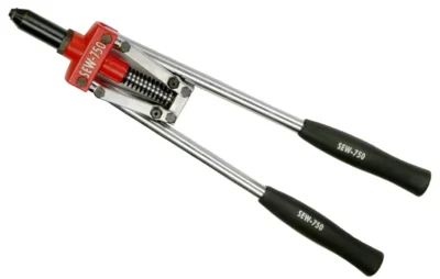 SEW 750 hand rivet gun