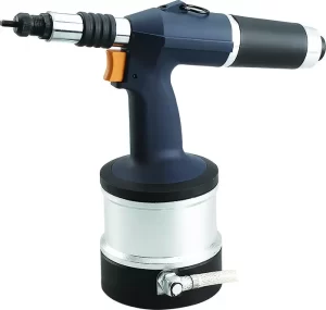 Hydro pneumatic insert nut tool SN-10