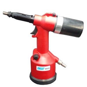 Hydro pneumatic insert nut tool 9900S