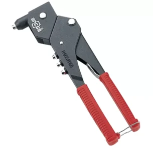 TC 901 swivel head manual rivet tool