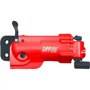 High-performance solid rivet tool